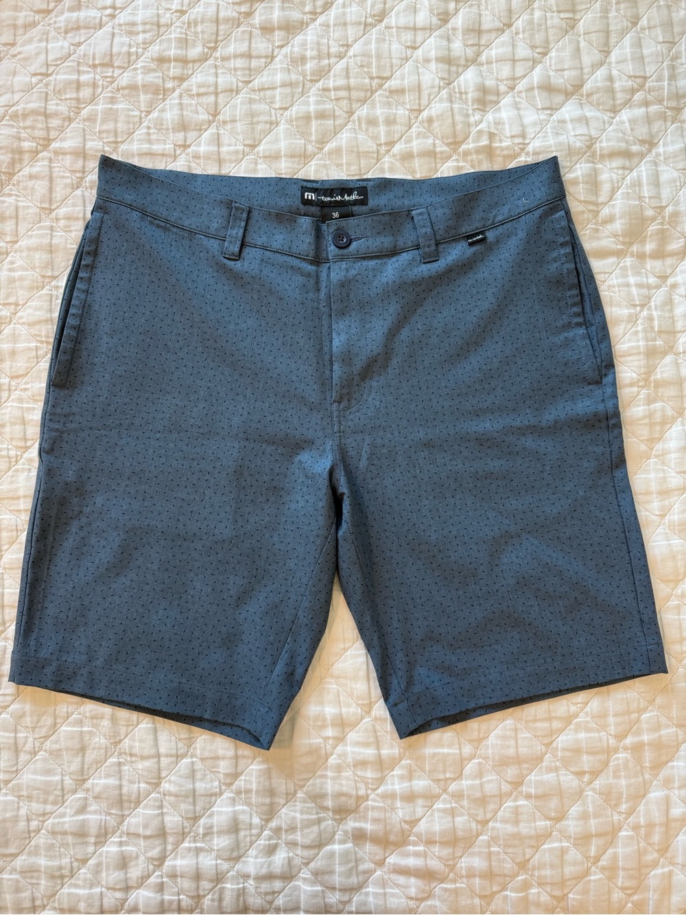Travis Mathew Performance Shorts